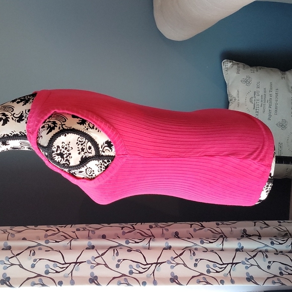 Zara ribbed tank top - Picture 3 of 8